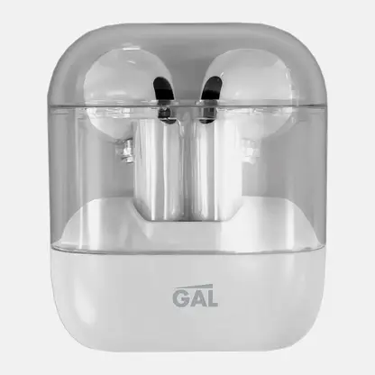 Наушники Gal беспроводные TWS TW-1190