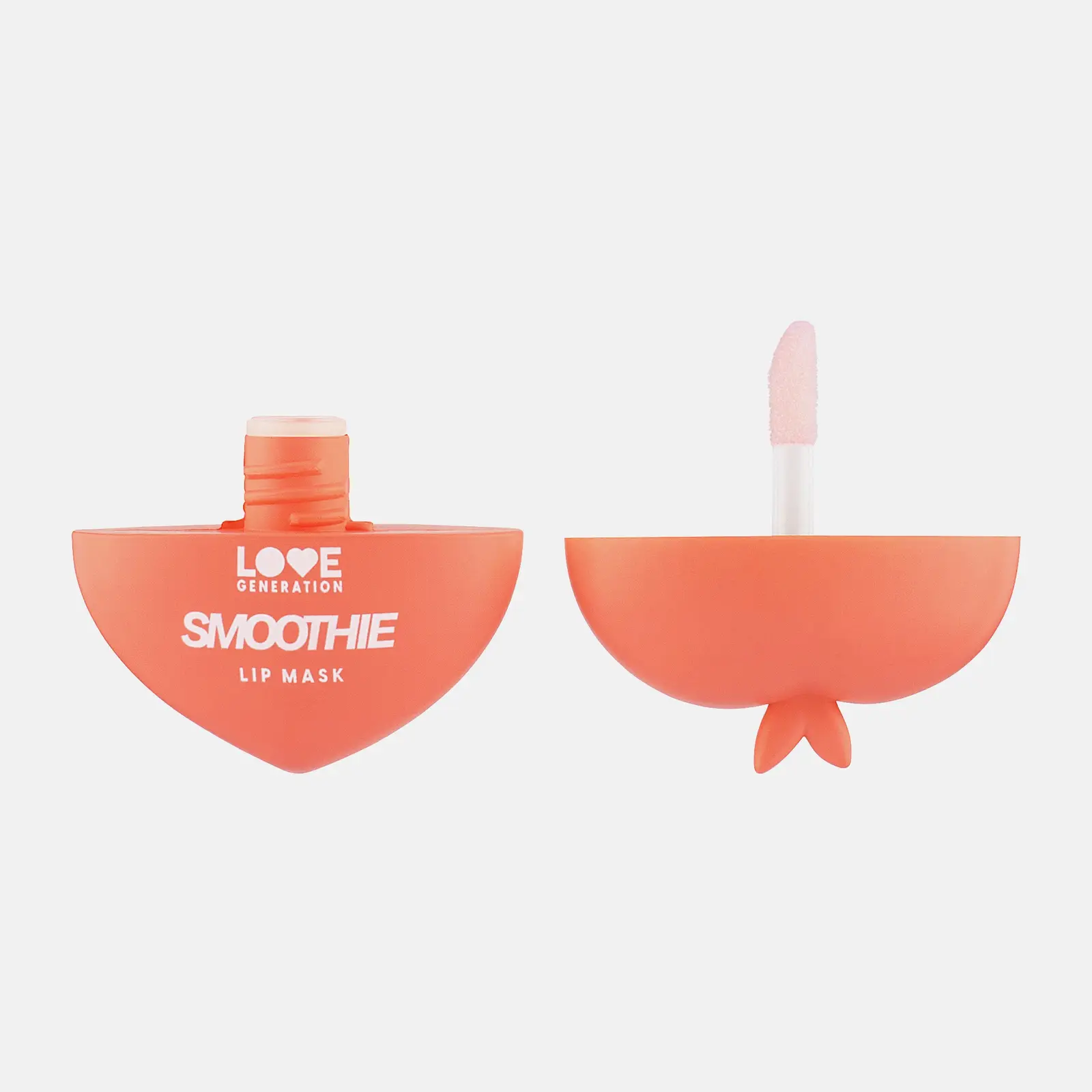 Маска для губ тон 01 Love Generation Smoothie