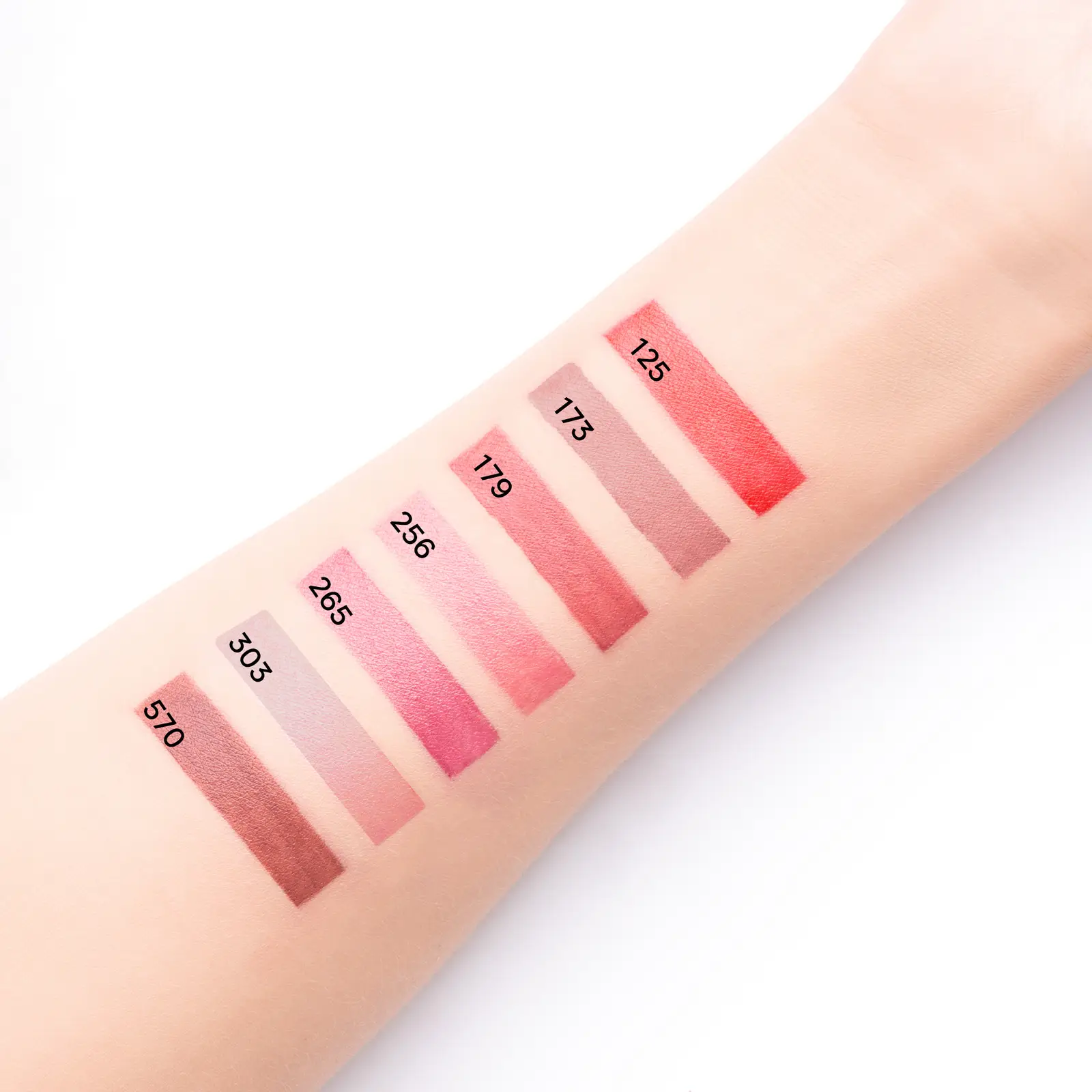 Помада для губ L’Oréal Paris Color Riche LesInsolent тон 173 Дерзкий нюд