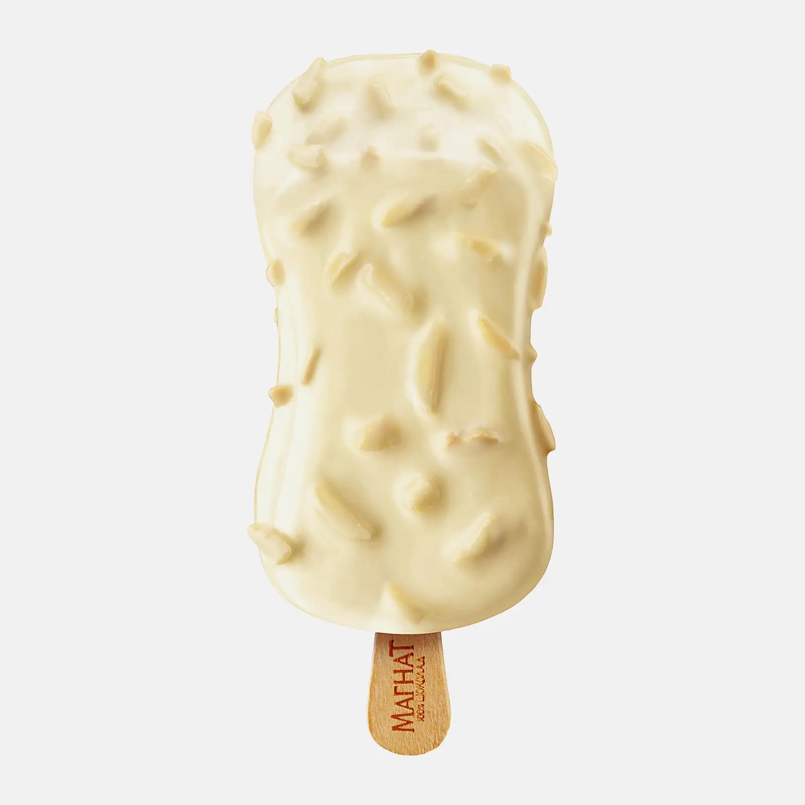 Мороженое Магнат эскимо в шоколаде Манго-красные ягоды 74г