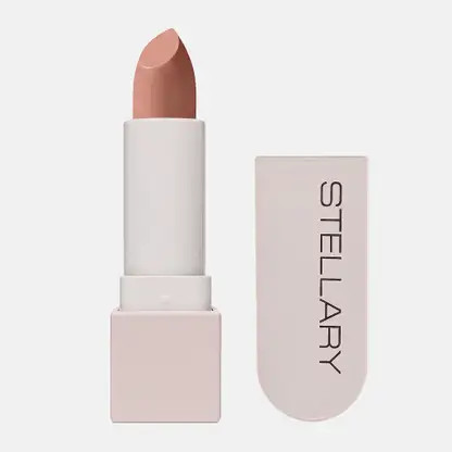 Устойчивая помада для губ Rich Nude тон 06 Stellary
