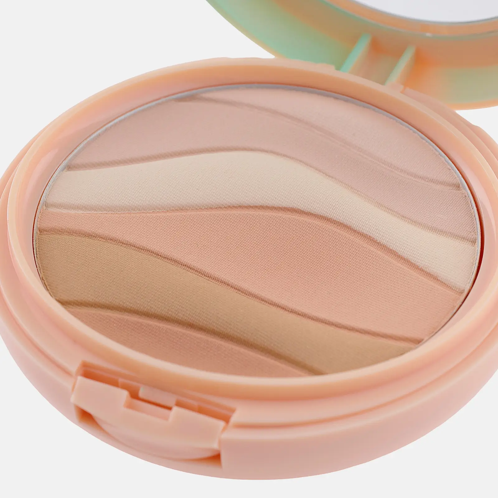 Пудра для лица Physicians Formula Butter BelieveIt тон Кремовый натуральный - фото 5 Пудра для лица Physicians Formula Butter BelieveIt тон Кремовый натуральный - фото 5