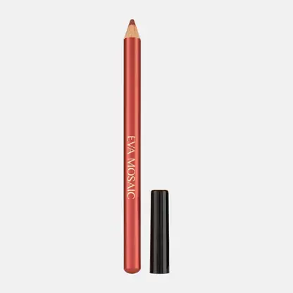Карандаш для губ Eva Mosaic Lip Color Make Up Вишня