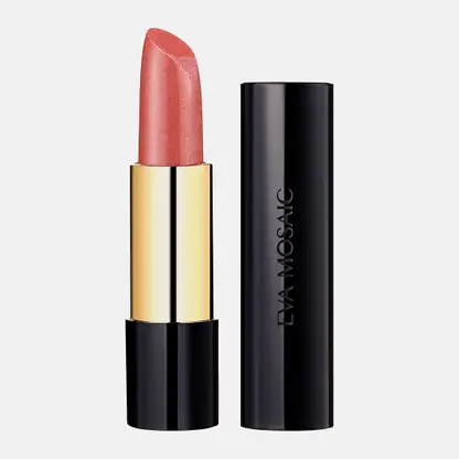 Увлажняющая помада для губ тон 003 Eva Mosaic Deep Shine