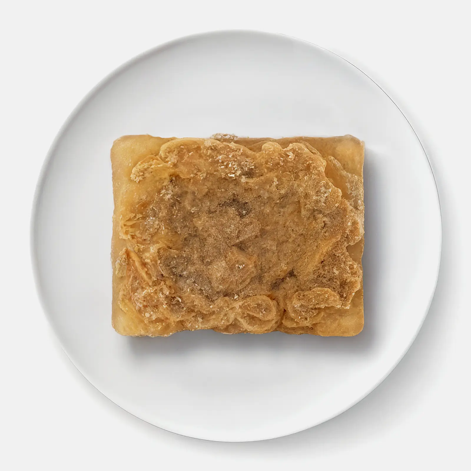 Изображение товара Холодец с говядиной 300г Востряково натуральное мясное блюдо без консервантов