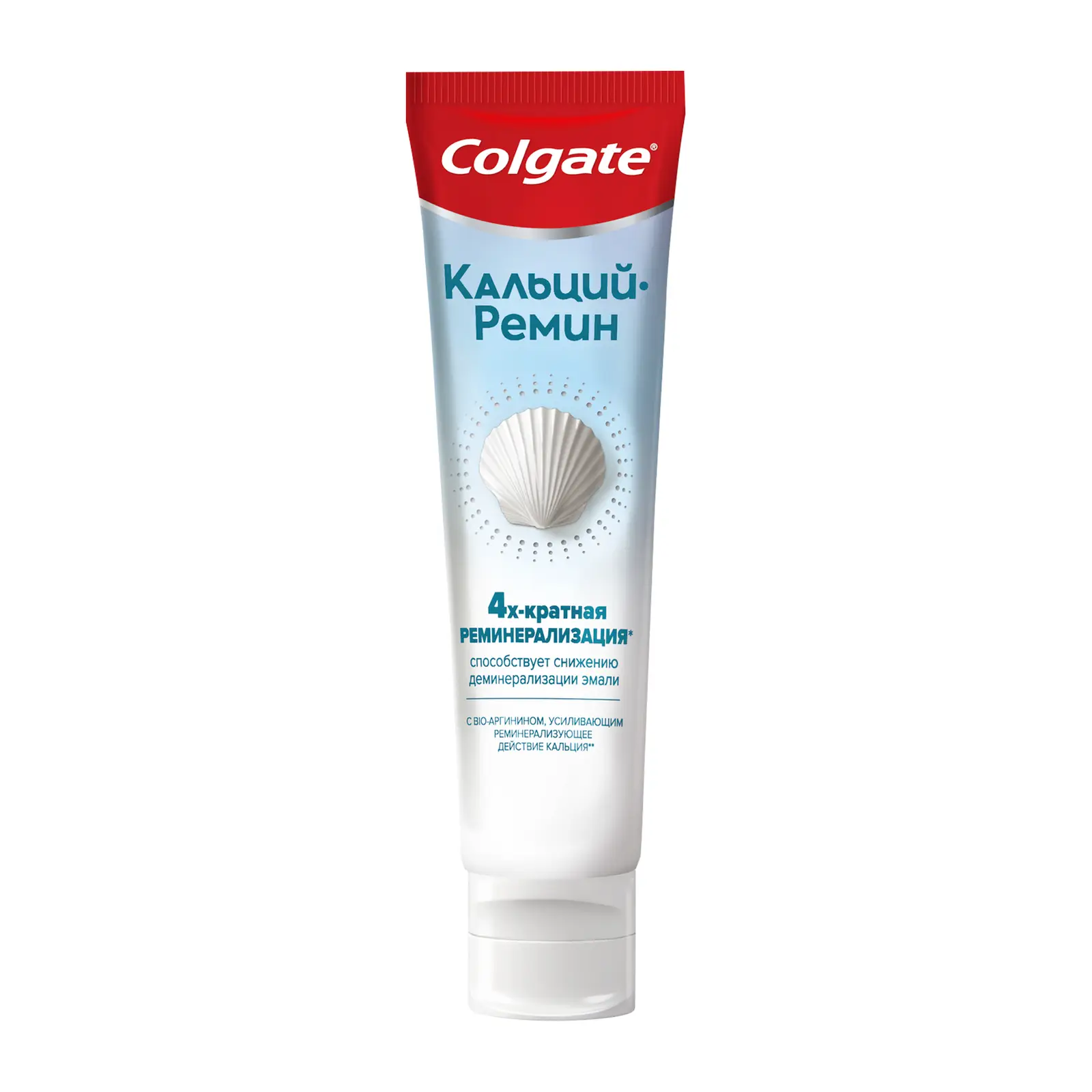 Зубная паста Colgate Кальций-Ремин 100мл