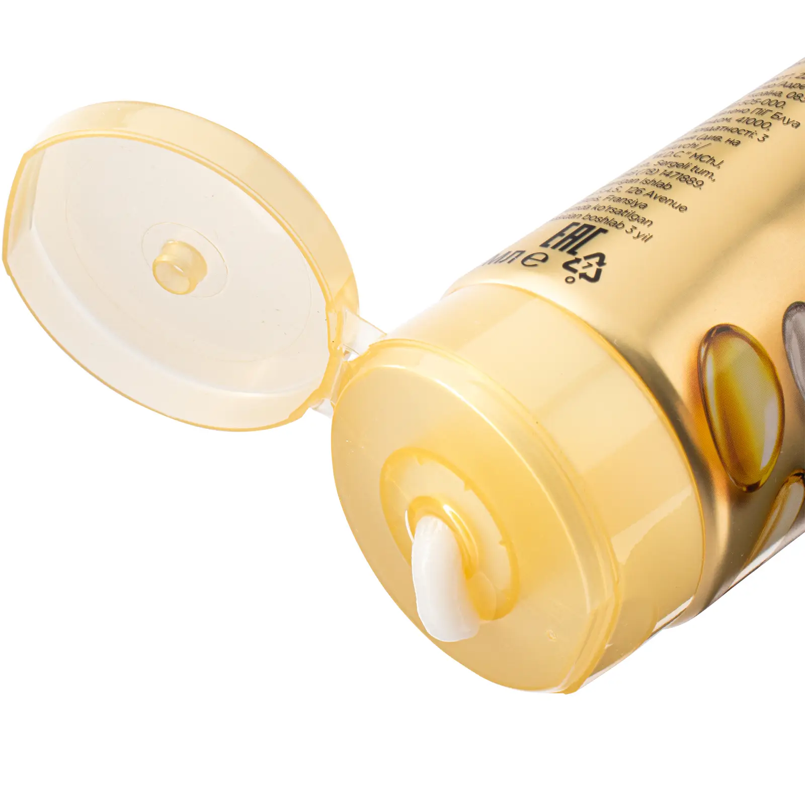 Сыворотка-ополаскиватель для волос Pantene Pro-V Miracle Густые и крепкие 200мл