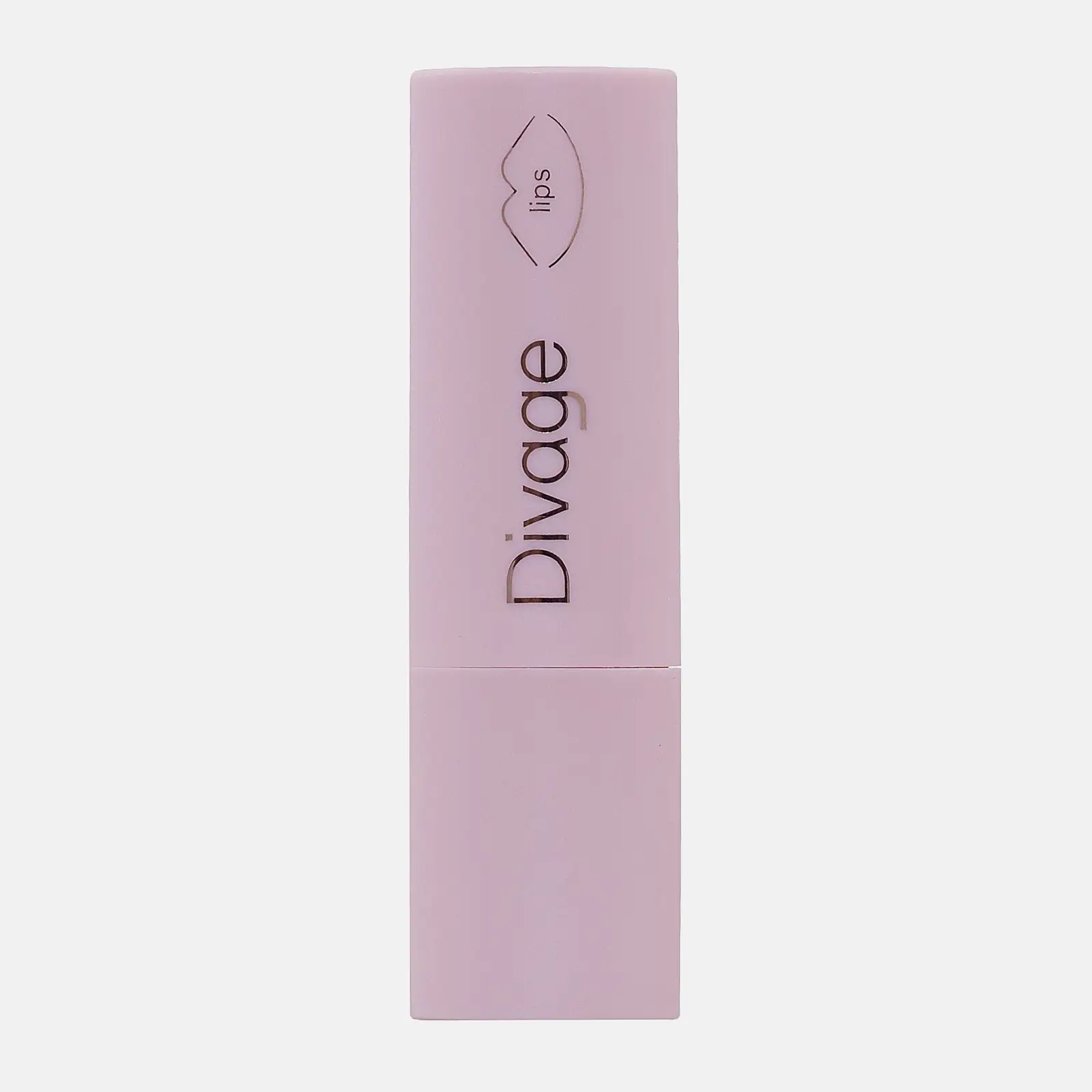 Помада для губ Divage Praline тон 10
