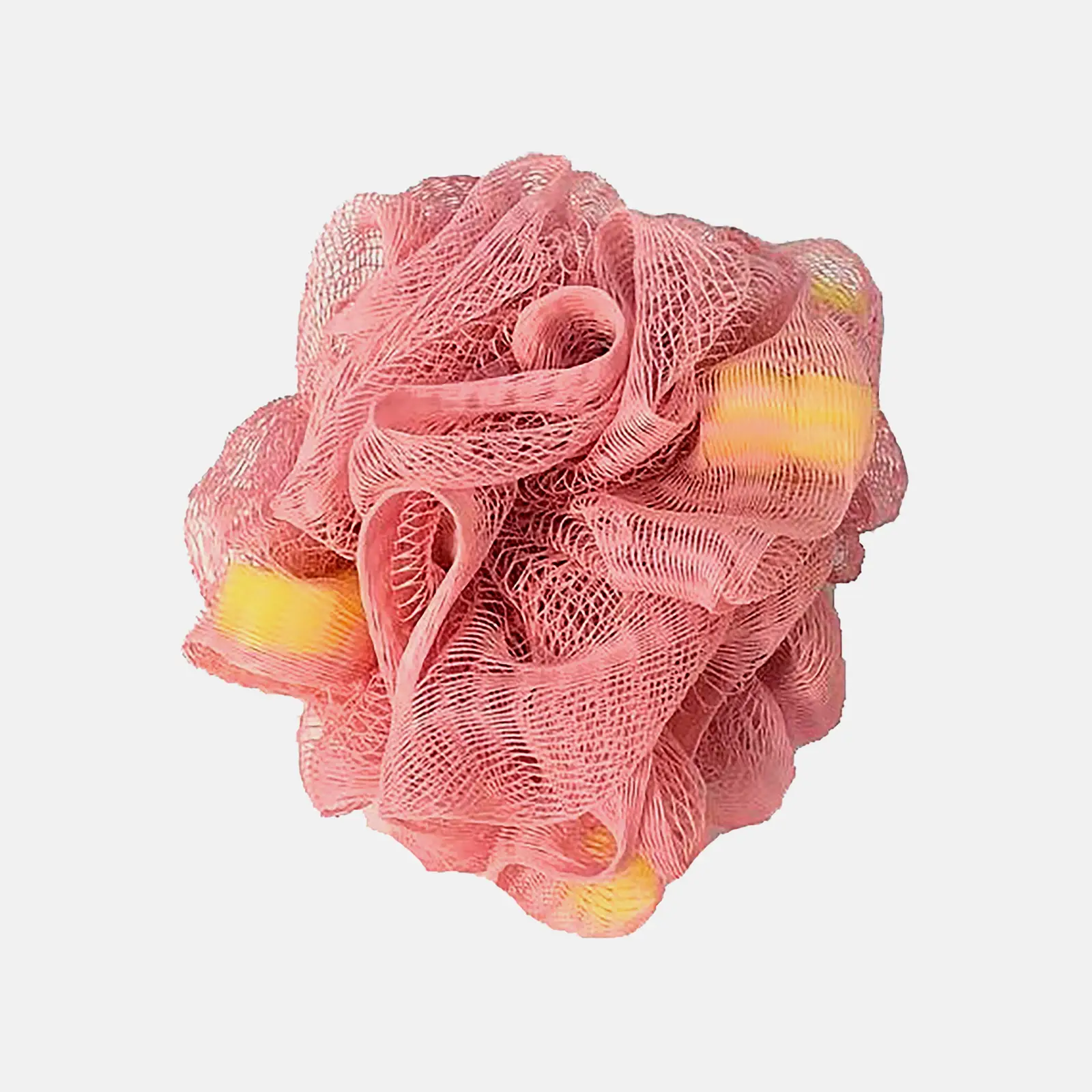 Мочалка-шар для тела Мойдодыр Body Line в ассортименте