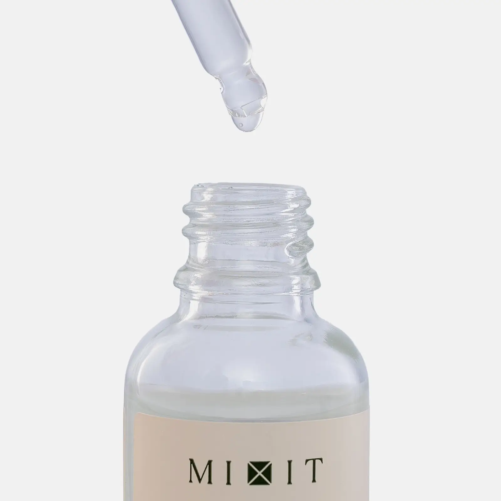 Сыворотка для лица Mixit Skin Chemistry ниацинамид цинк 30мл