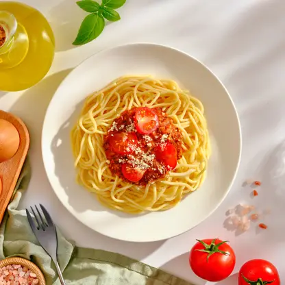 Изображение товара Спагетти Болоньезе М Кухня 270г