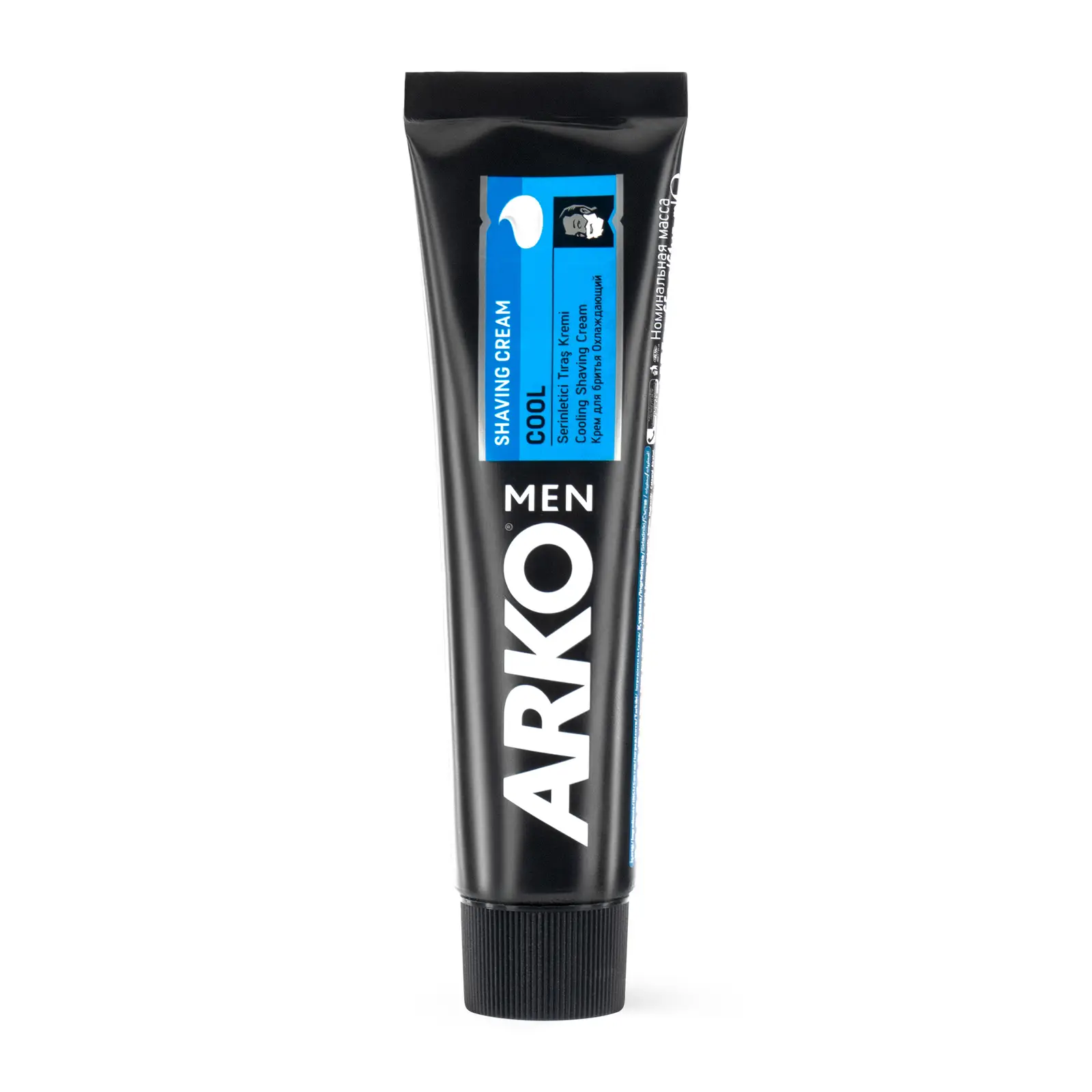 Крем для бритья Arko Men Cool 65г