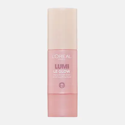 Хайлайтер-стик для лица с эффектом влажного сияния тон 630 L’Oréal Paris Lumi Le Glow