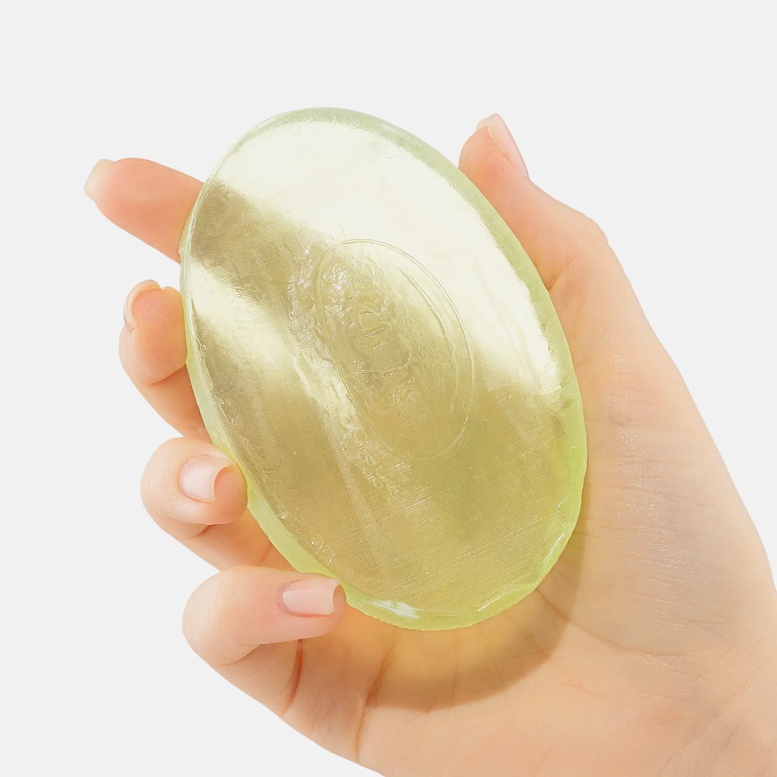 Мыло туалетное Duru Hydro Pure Aloe Vera 106г