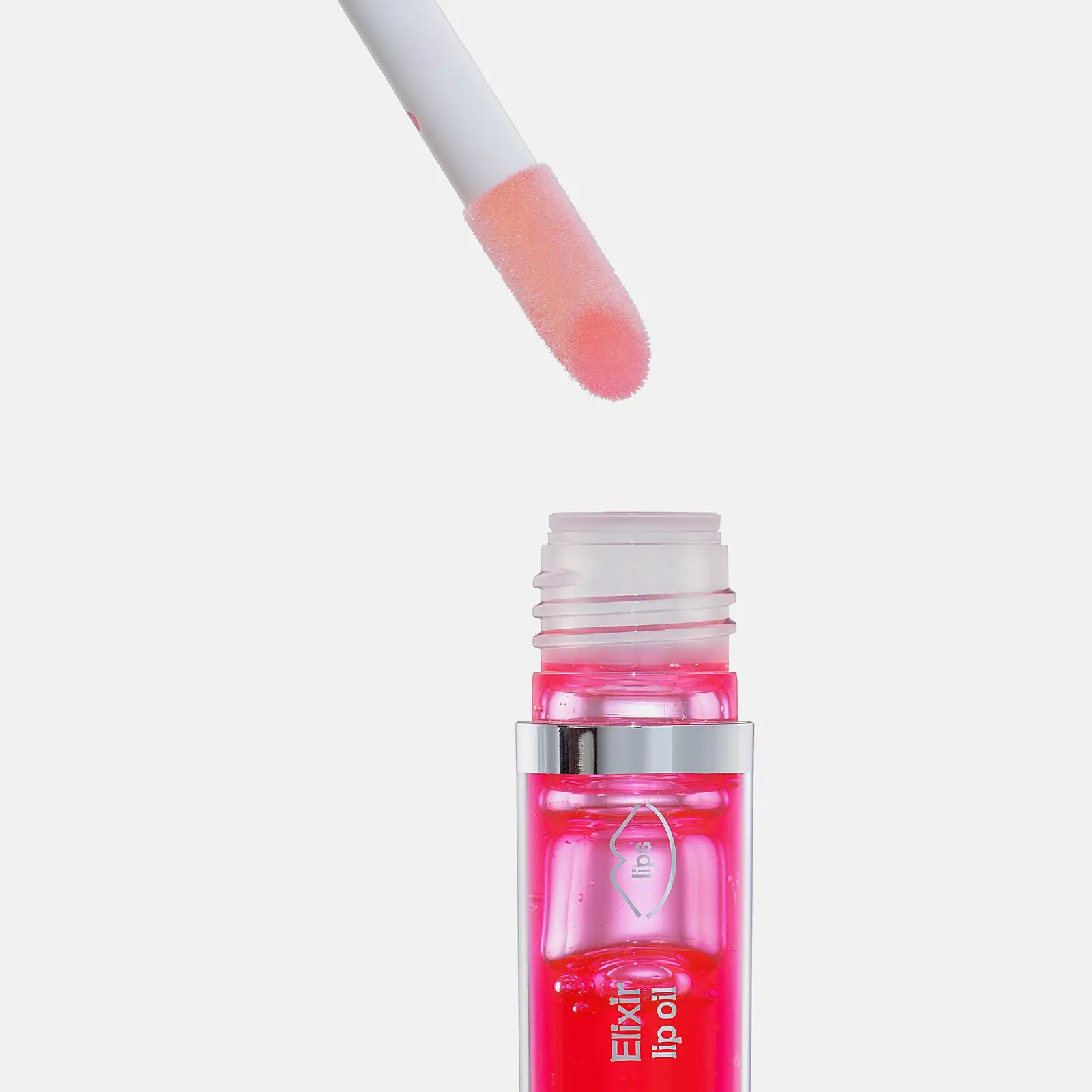 Масло для губ Elixir Lip Oil тон 03 Divage - фото 3