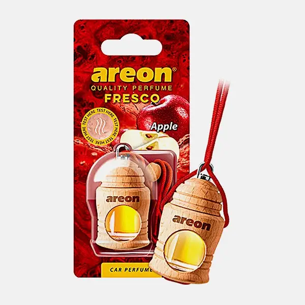 Ароматизатор Areon Fresco