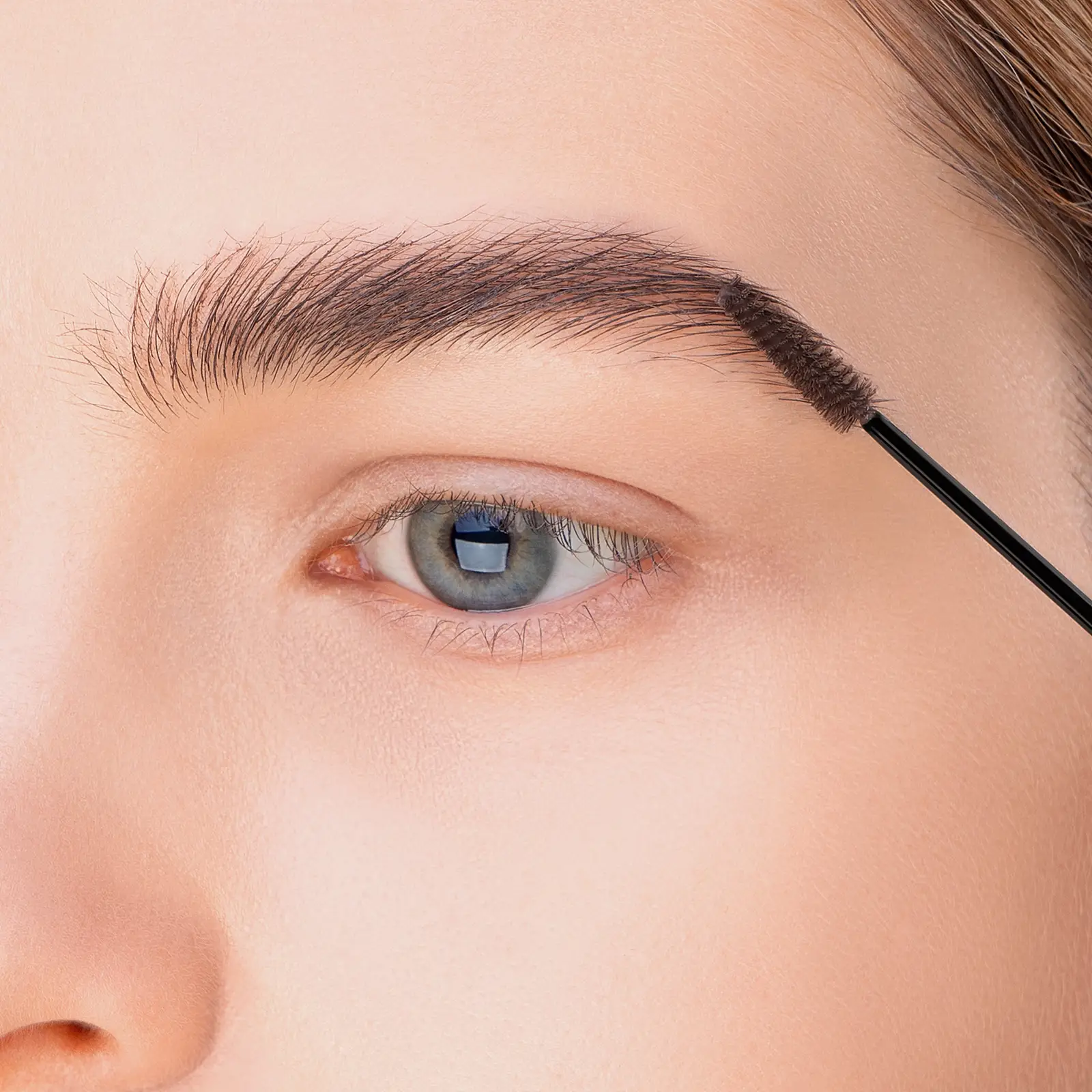 Тушь для бровей Vivienne Sabo Brow Atelier тон 01