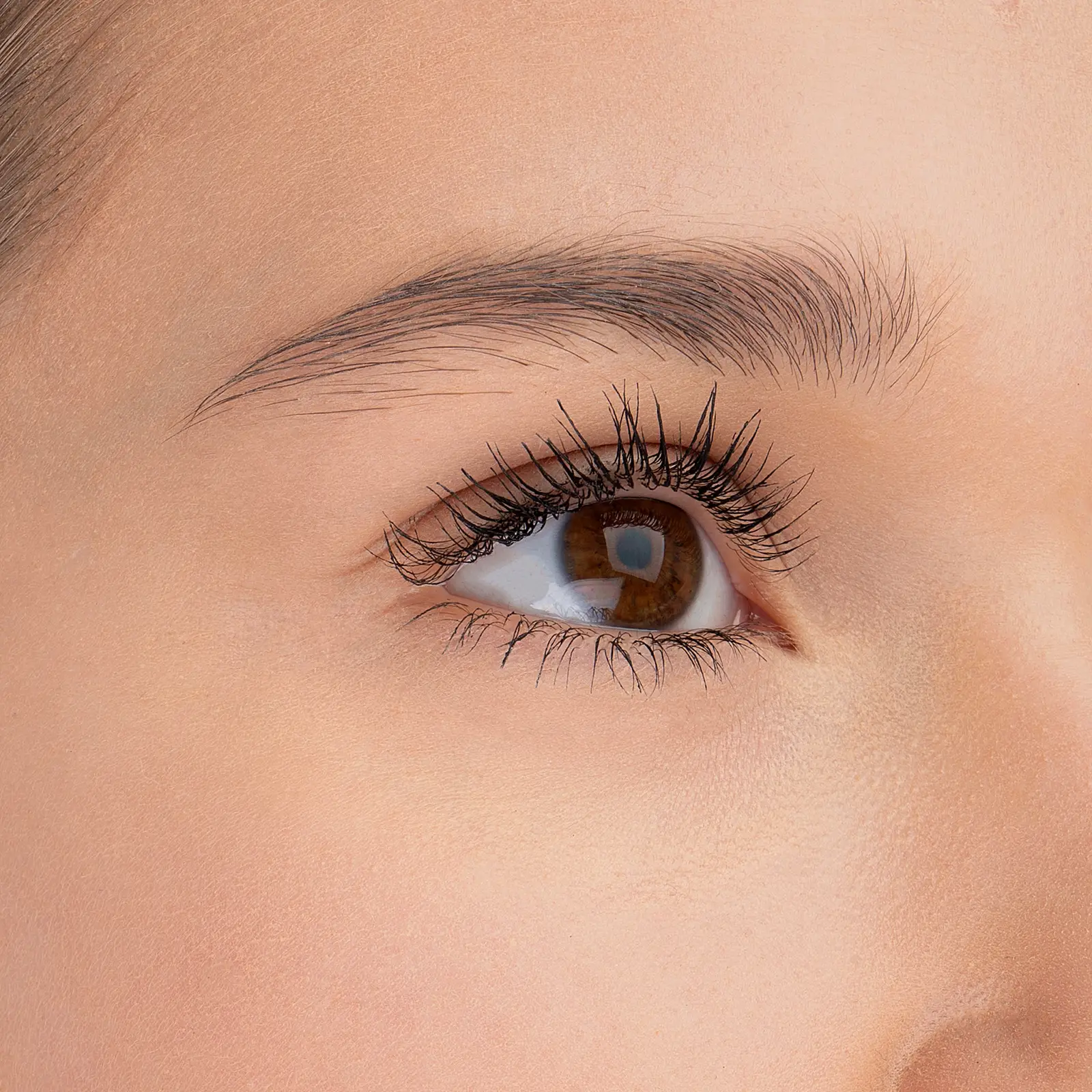 Тушь для ресниц Luxvisage Mixx Черный