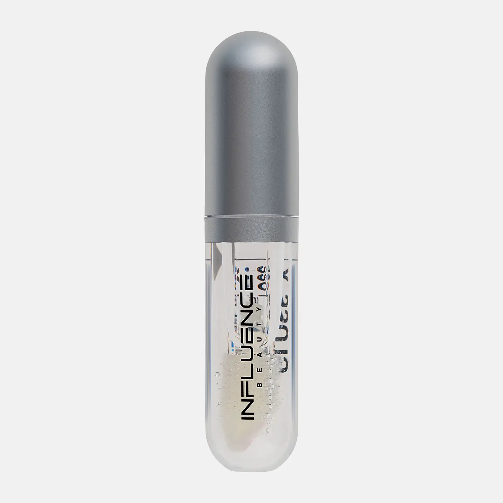 Гель-блеск для губ тон 01 Influence Beauty Gloss-X - фото 7