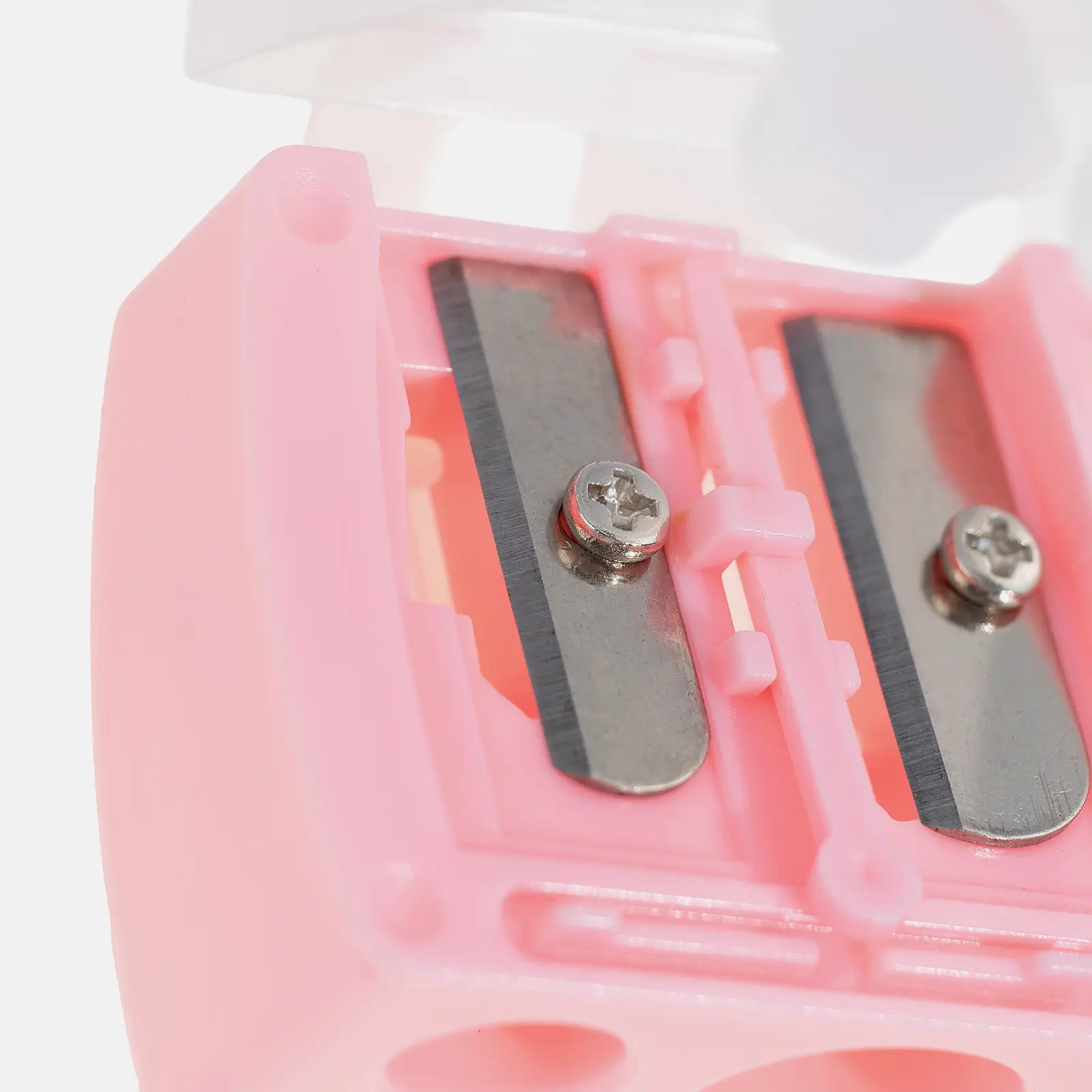 Точилка для косметического карандаша LAF PSP-003 - фото 3 Точилка для косметического карандаша LAF PSP-003 - фото 3