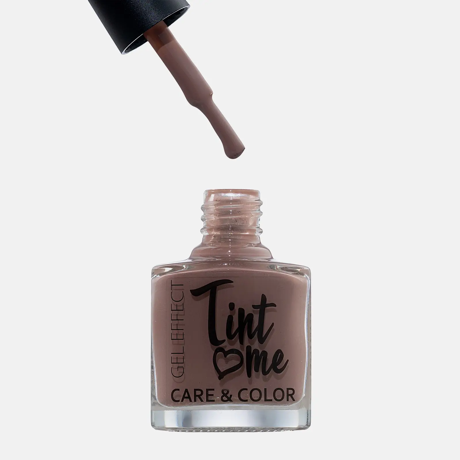 Лак для ногтей Tint Me Care&Color тон 6