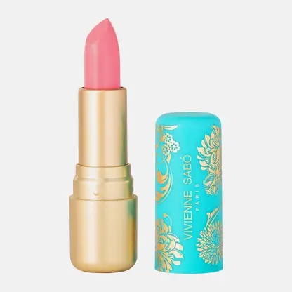 Помада-бальзам для губ Vivienne Sabo Balm Fantaisie 04 тон 