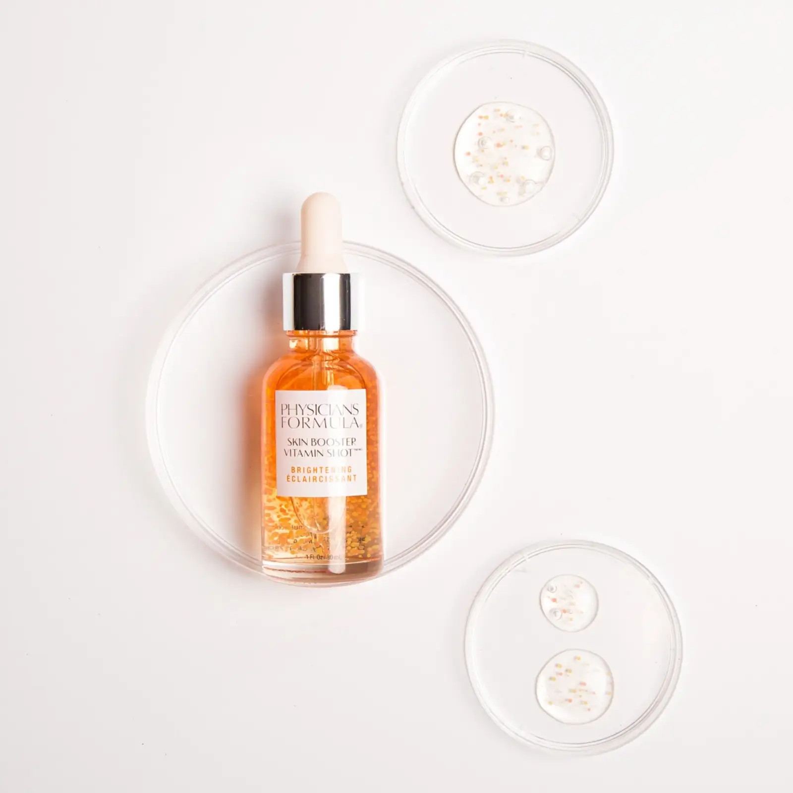 Сыворотка-праймер для лица Physicians Formula активатор сияния