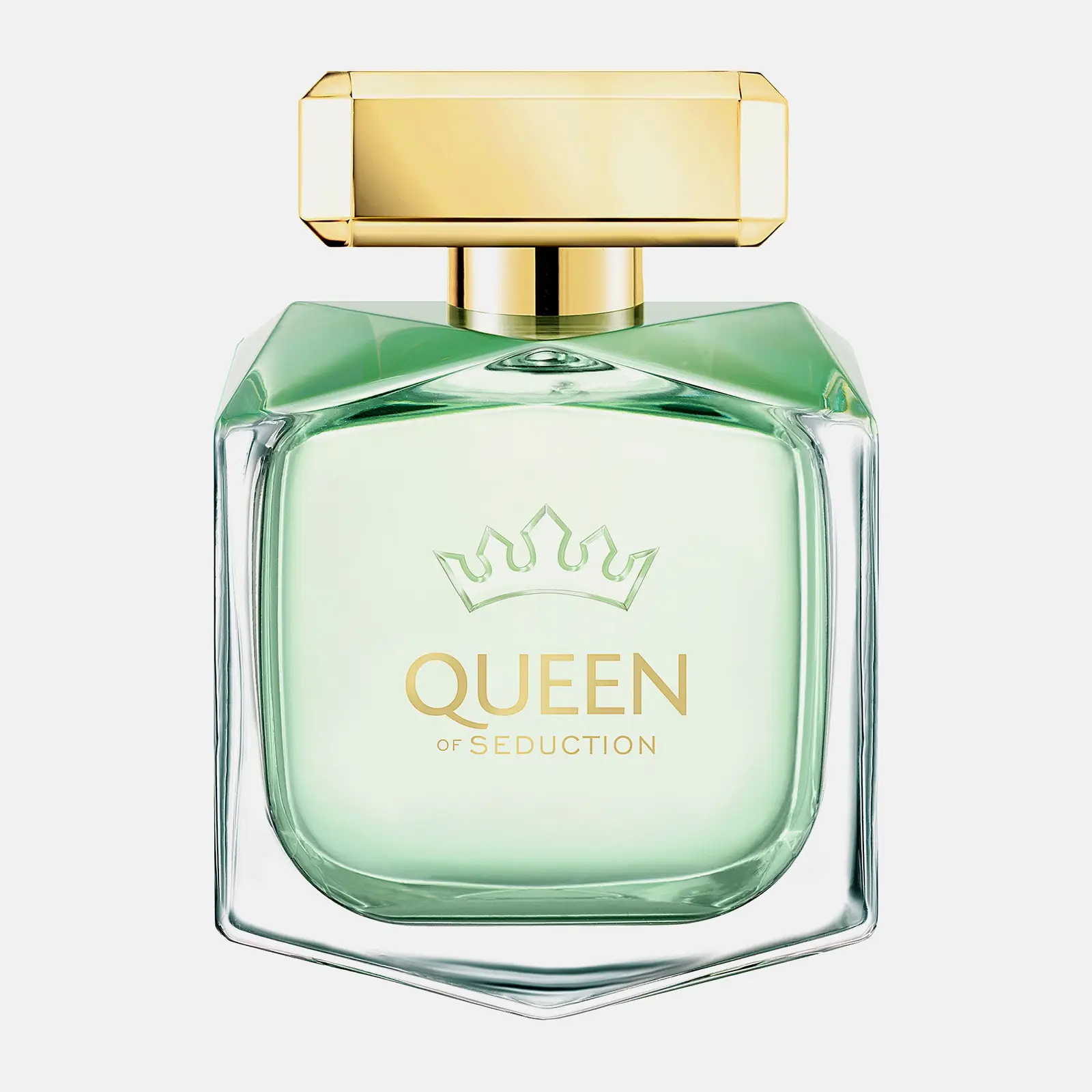 Туалетная вода Queen Of Seduction Antonio Banderas/Banderas женская 80мл