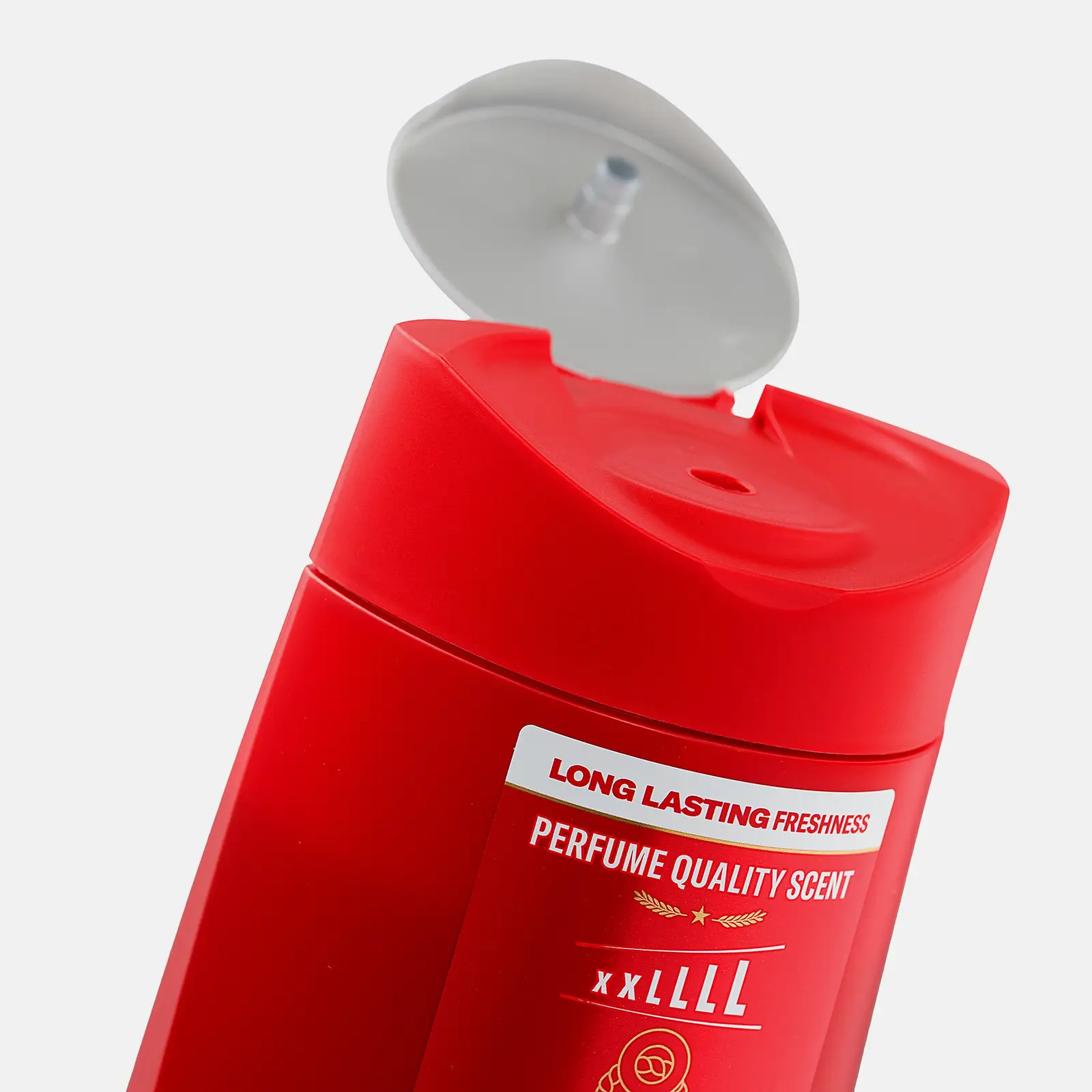 Гель для душа Old Spice Captain мужской 675мл