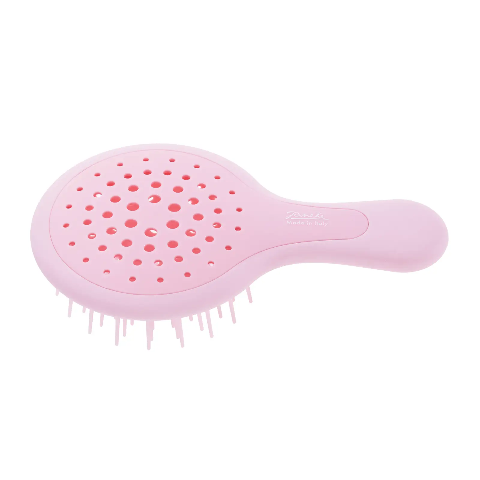 Расческа для волос Janeke Mini Superbrush
