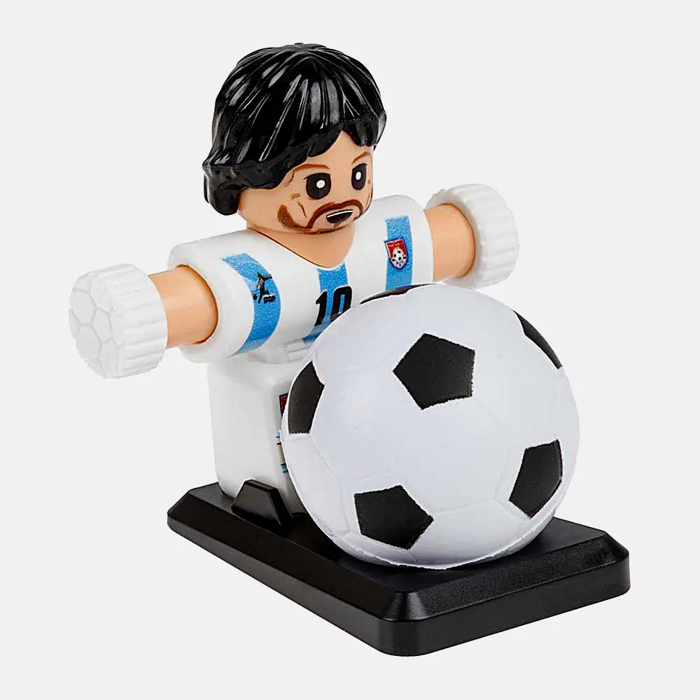 Игровой набор Фиджетбол Fanrong 1Toy в ассортименте - фото 9