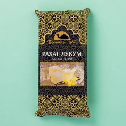 Рахат-лукум Восточный гость 300г