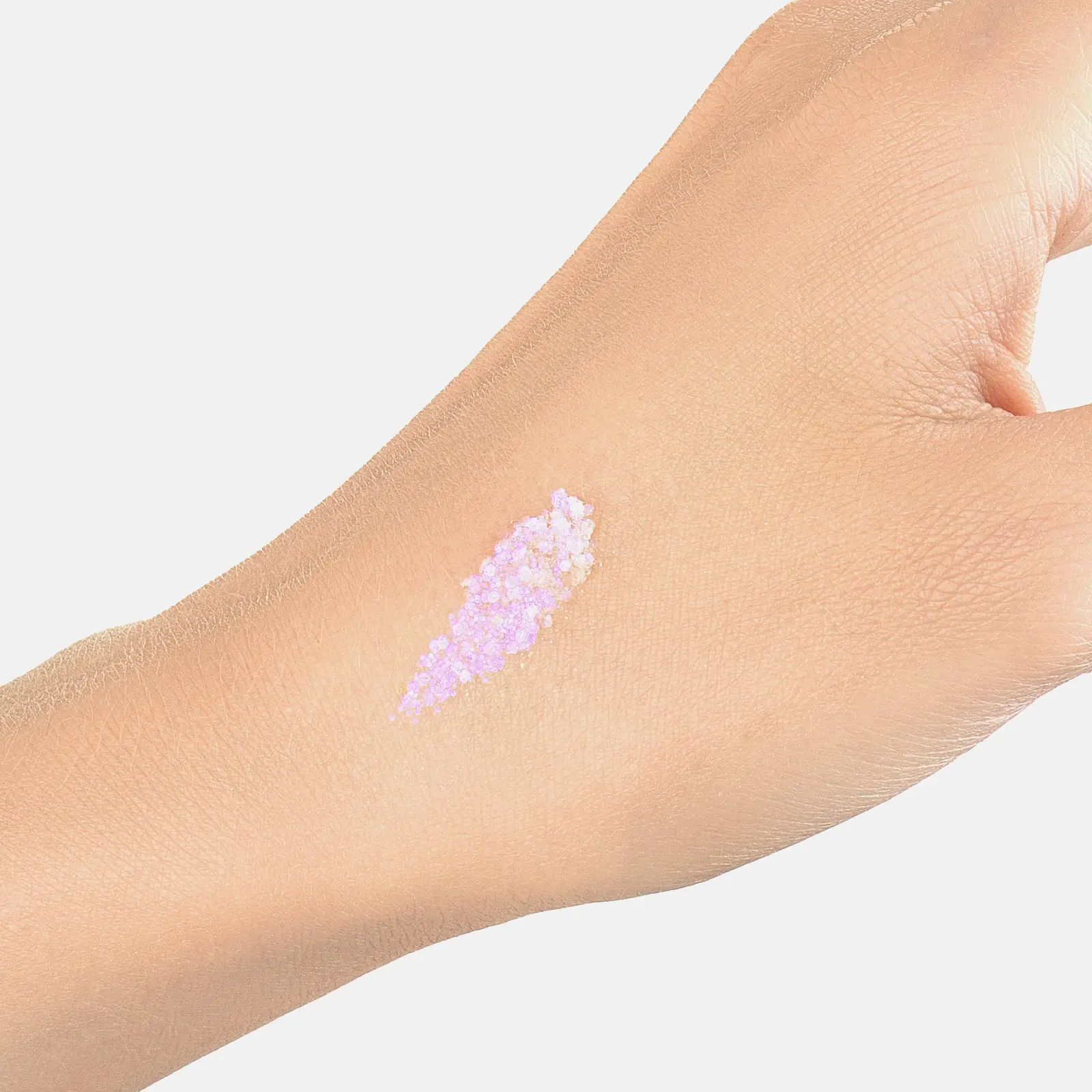 Глиттер для лица тон 04 Love Generation We Love Glitter