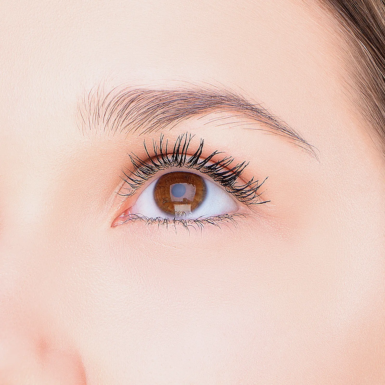 Тушь для ресниц Belor Design Podium Extreme