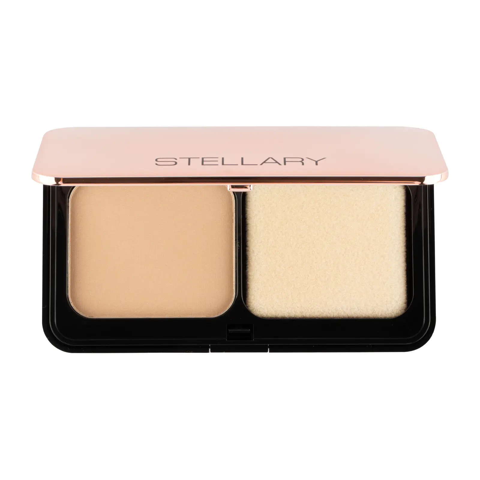 Пудра Stellary Compact Powder компактная тон 03 