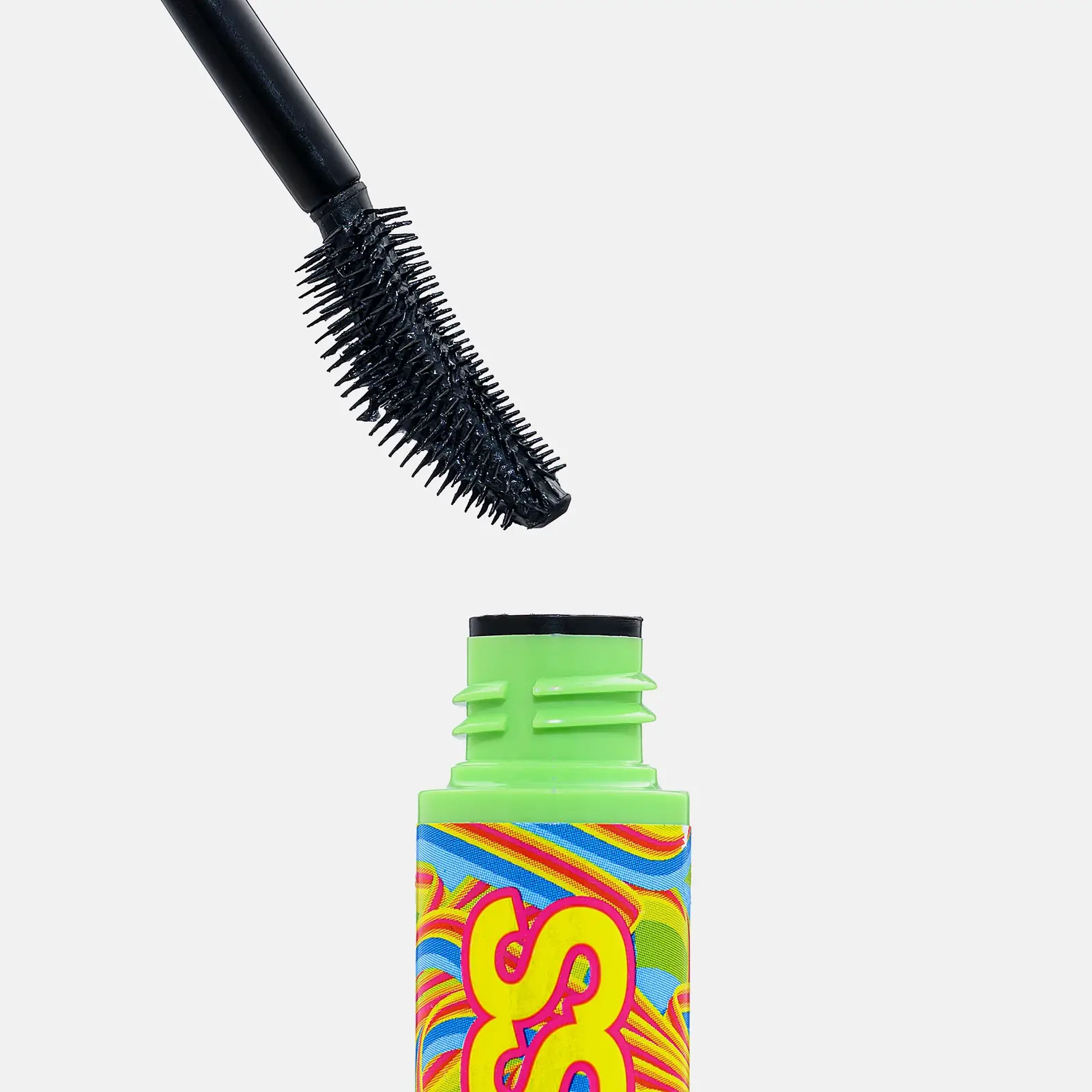 Тушь для ресниц Mascara Happiness тон 01 Love Generation