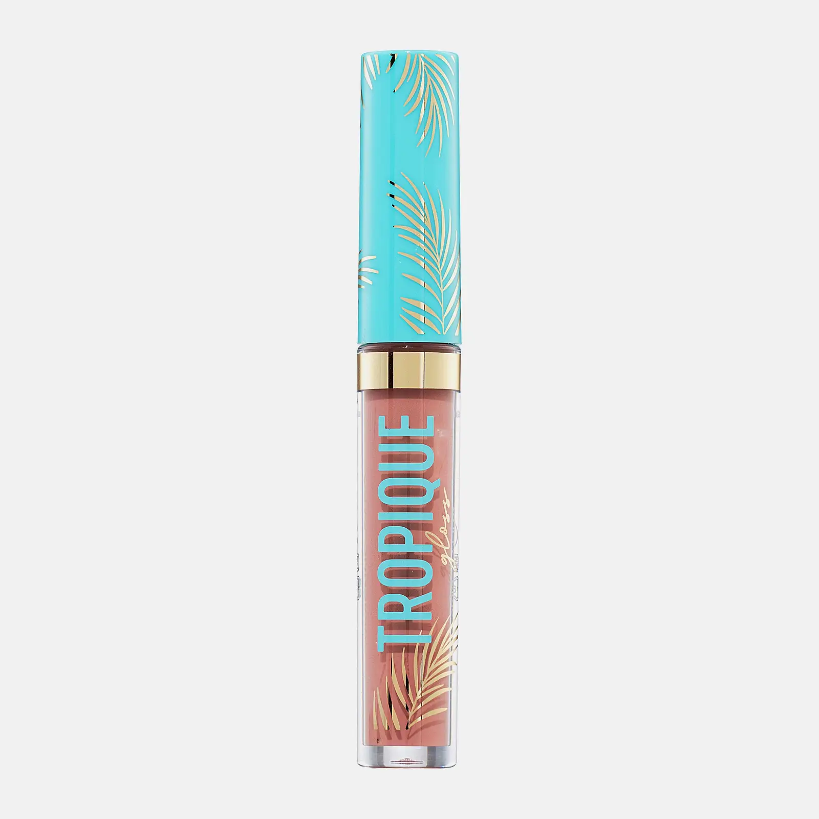 Блеск для губ Vivienne Sabo Tropique Gloss тон 16 - фото 4