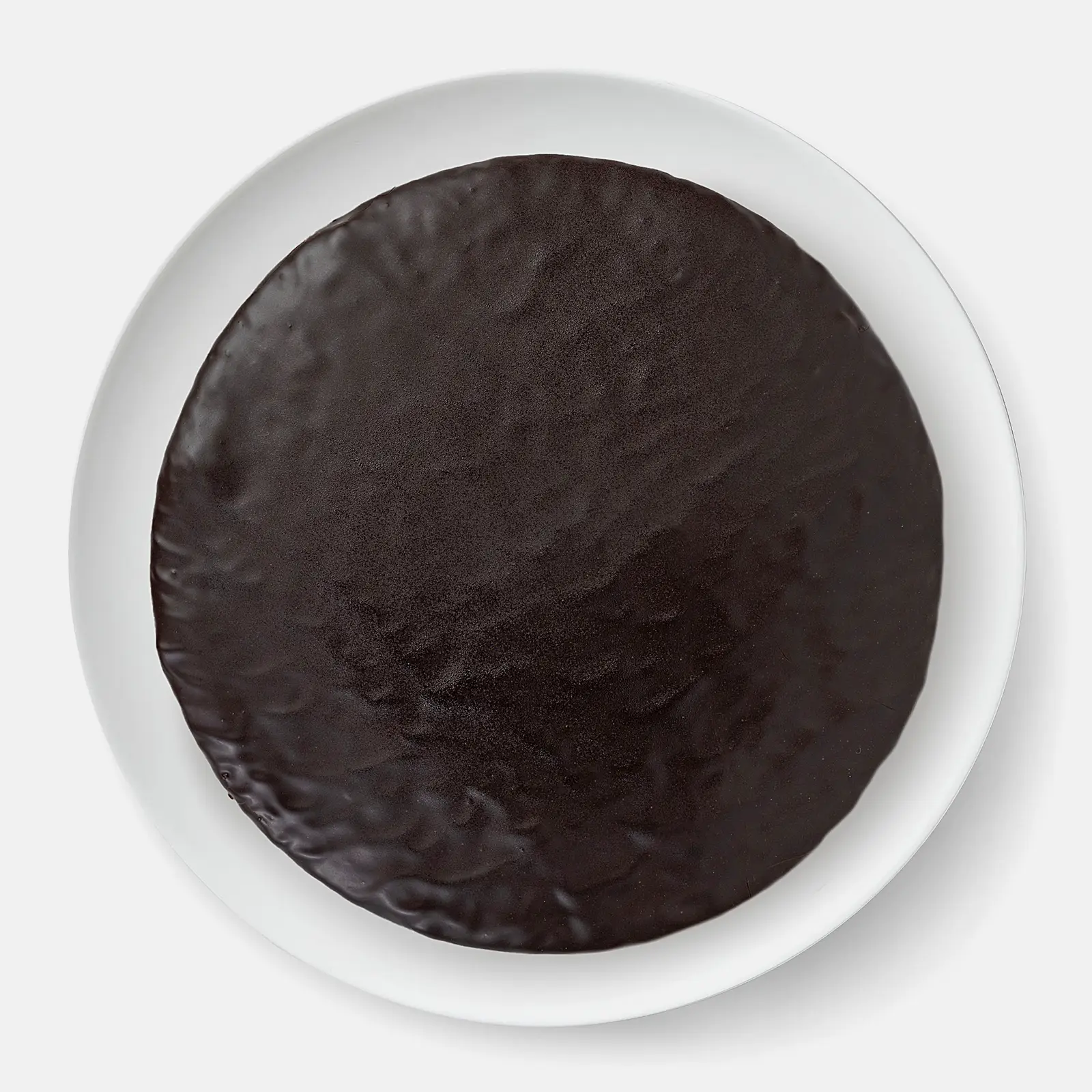 Торт Чародейка Черемушки 650г