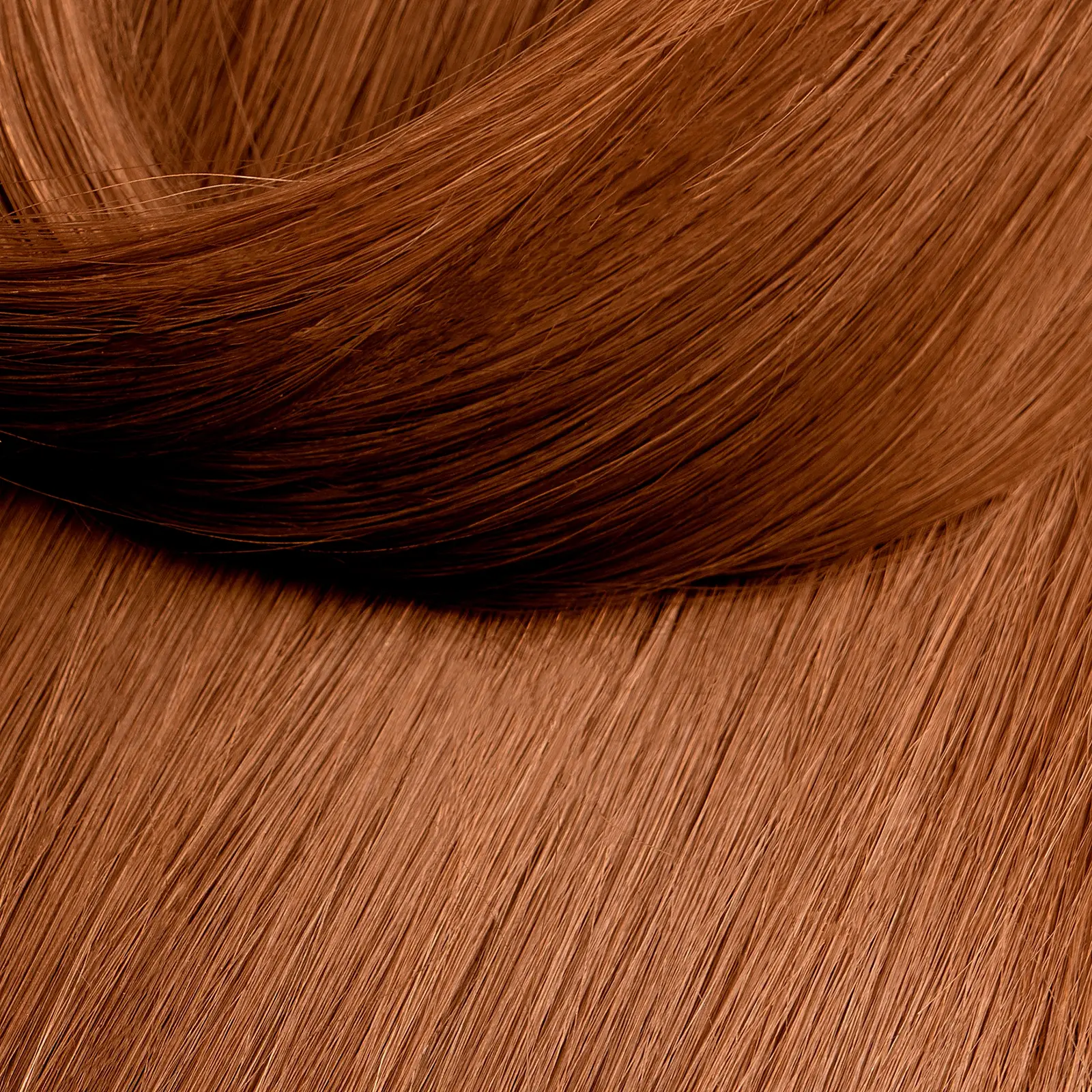 Бальзам для волос Stylist Color Pro Оттеночный Медно-рыжий 50мл