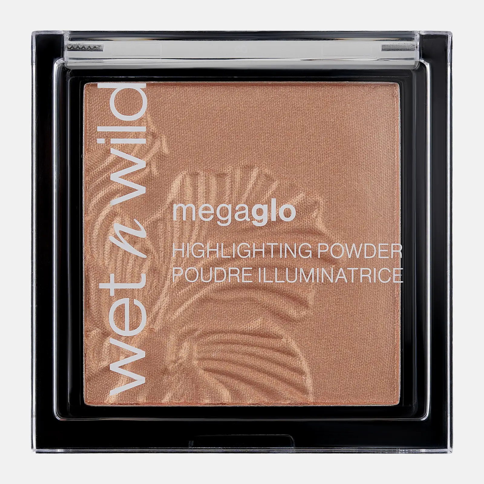 Пудра-хайлайтер Wet N Wild MegaGlo E321B 