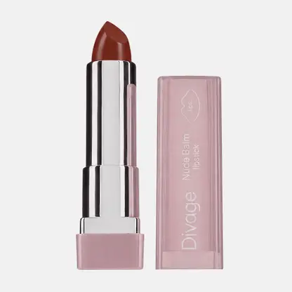 Помада-бальзам для губ Nude Balm Lipstick тон 03 Divage