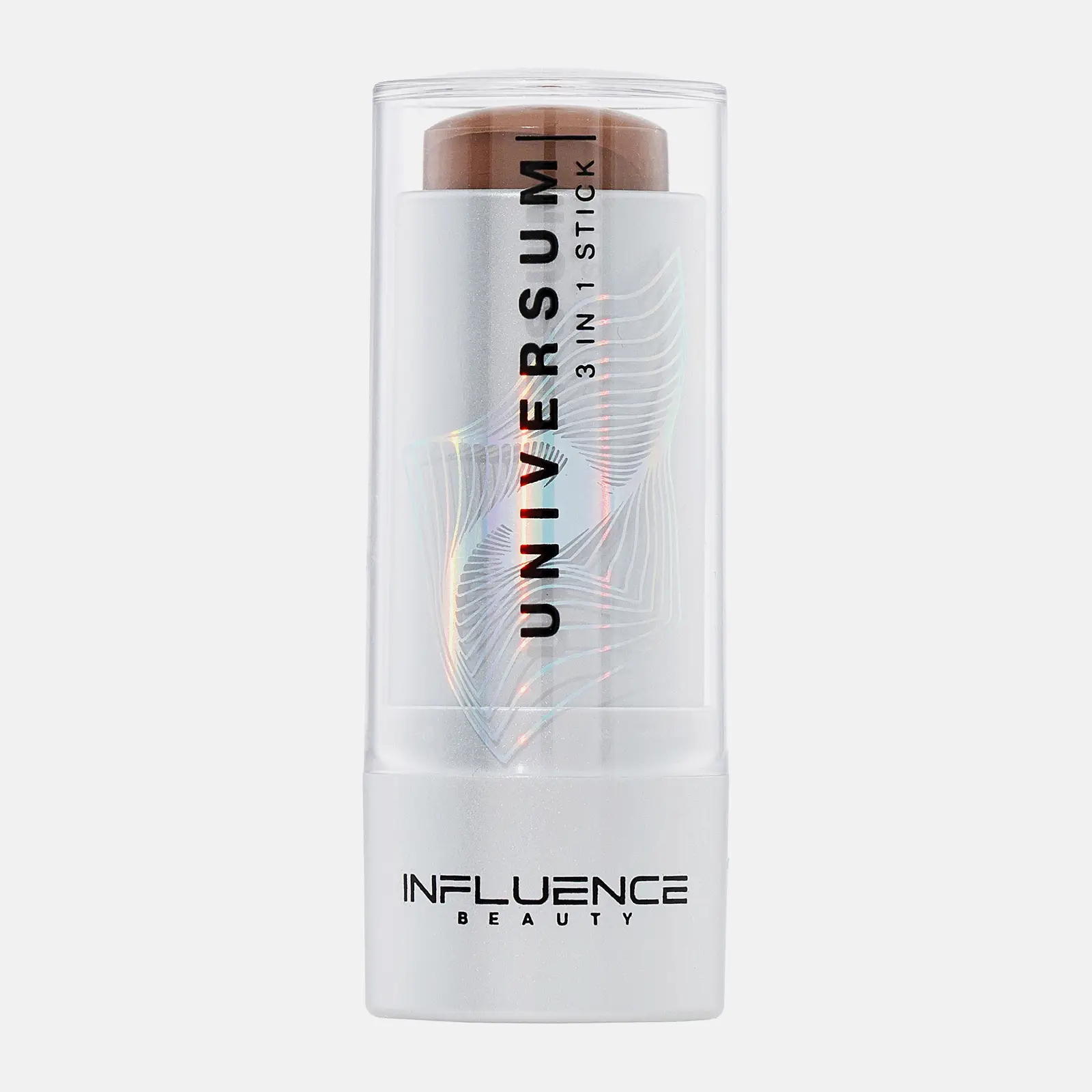 Стик 3в1 Influence Beauty Universum тон 01