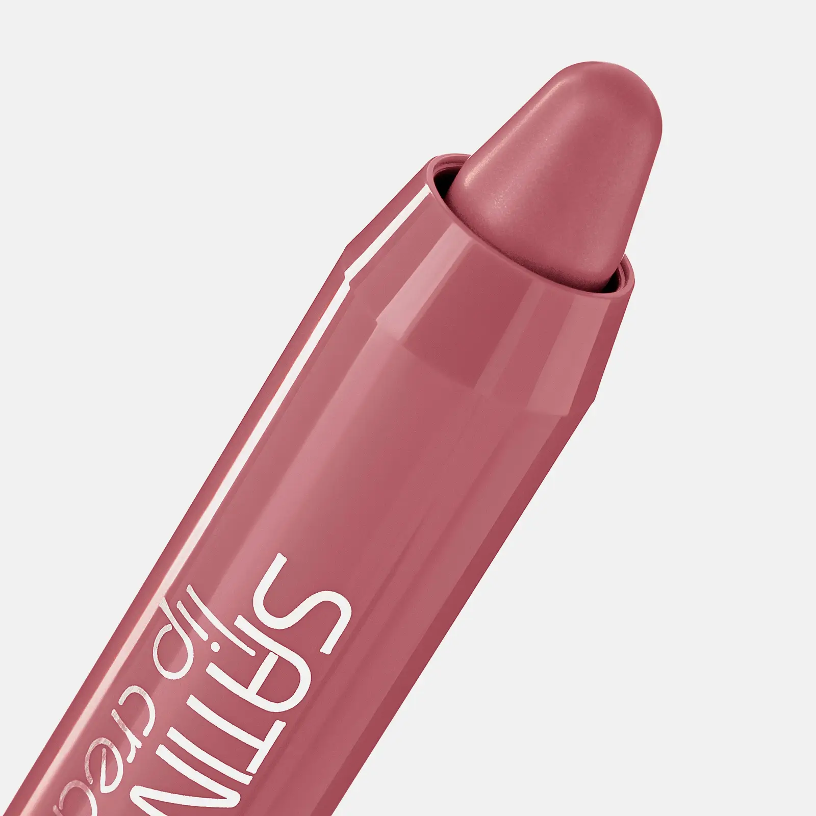 Помада-карандаш Belor Design Satin Colors тон 1