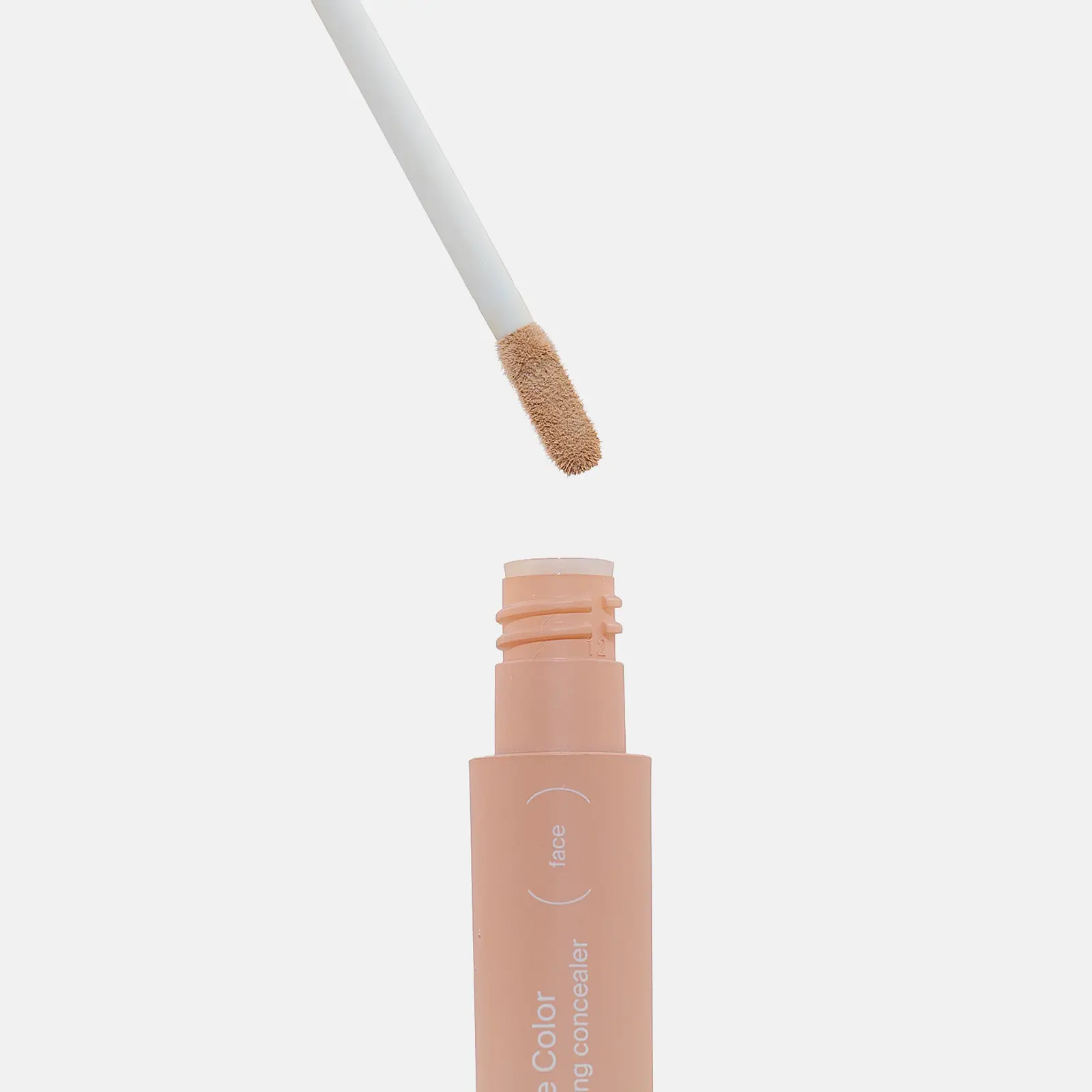 Консилер для лица Divage True Color тон 02N