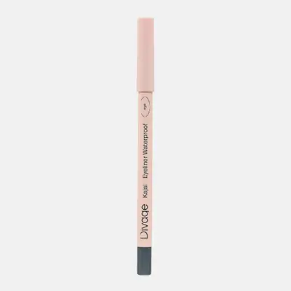 Карандаш каял для глаз Kajal Eyeliner тон 03 Divage