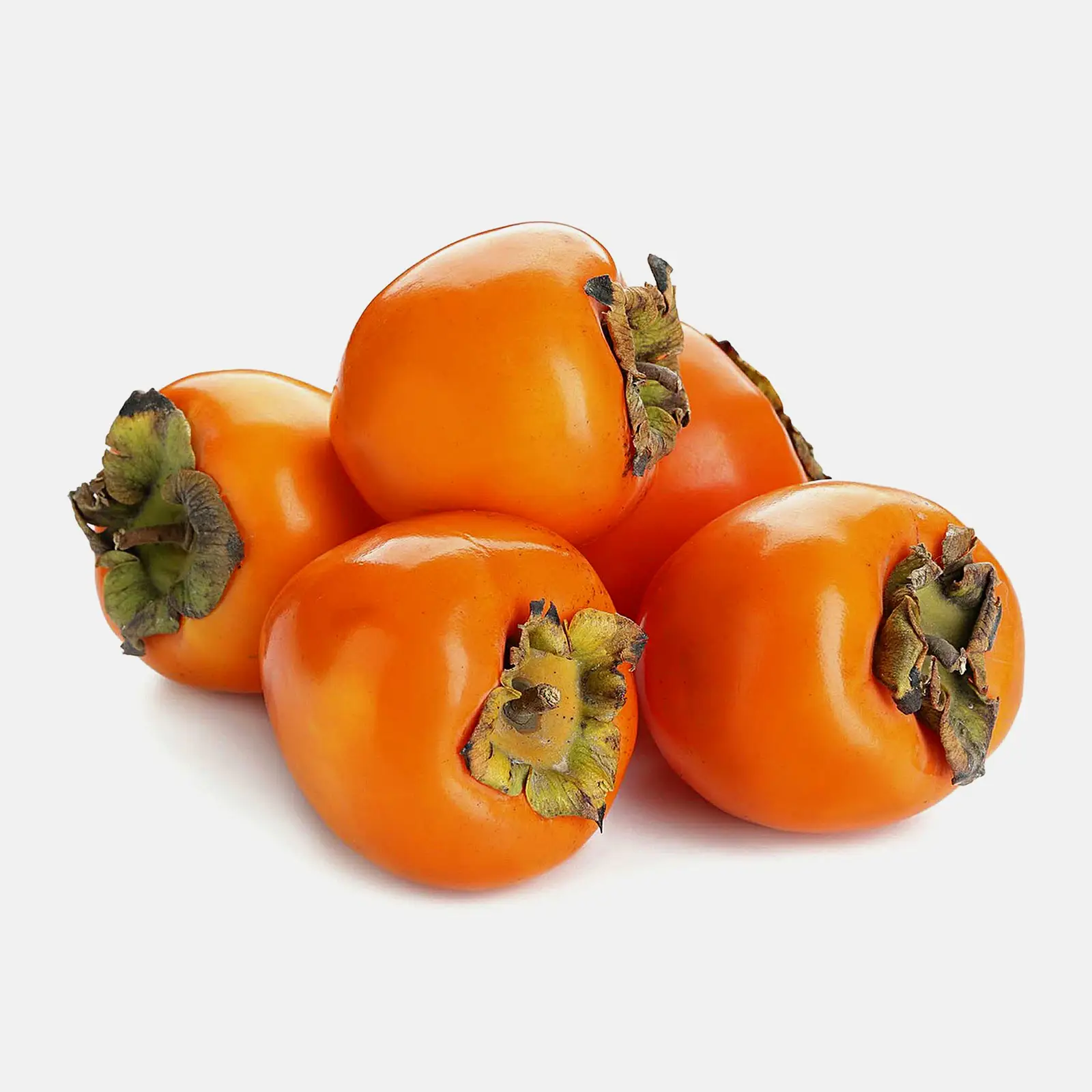 Изображение товара Хурма отборная 2шт - вкусный и полезный фрукт