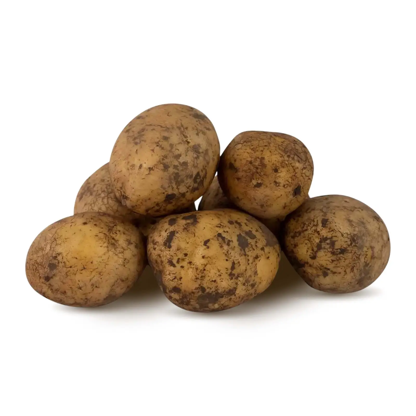 Изображение товара Картофель ранний 1.5 кг свежий и качественный для приготовления блюд