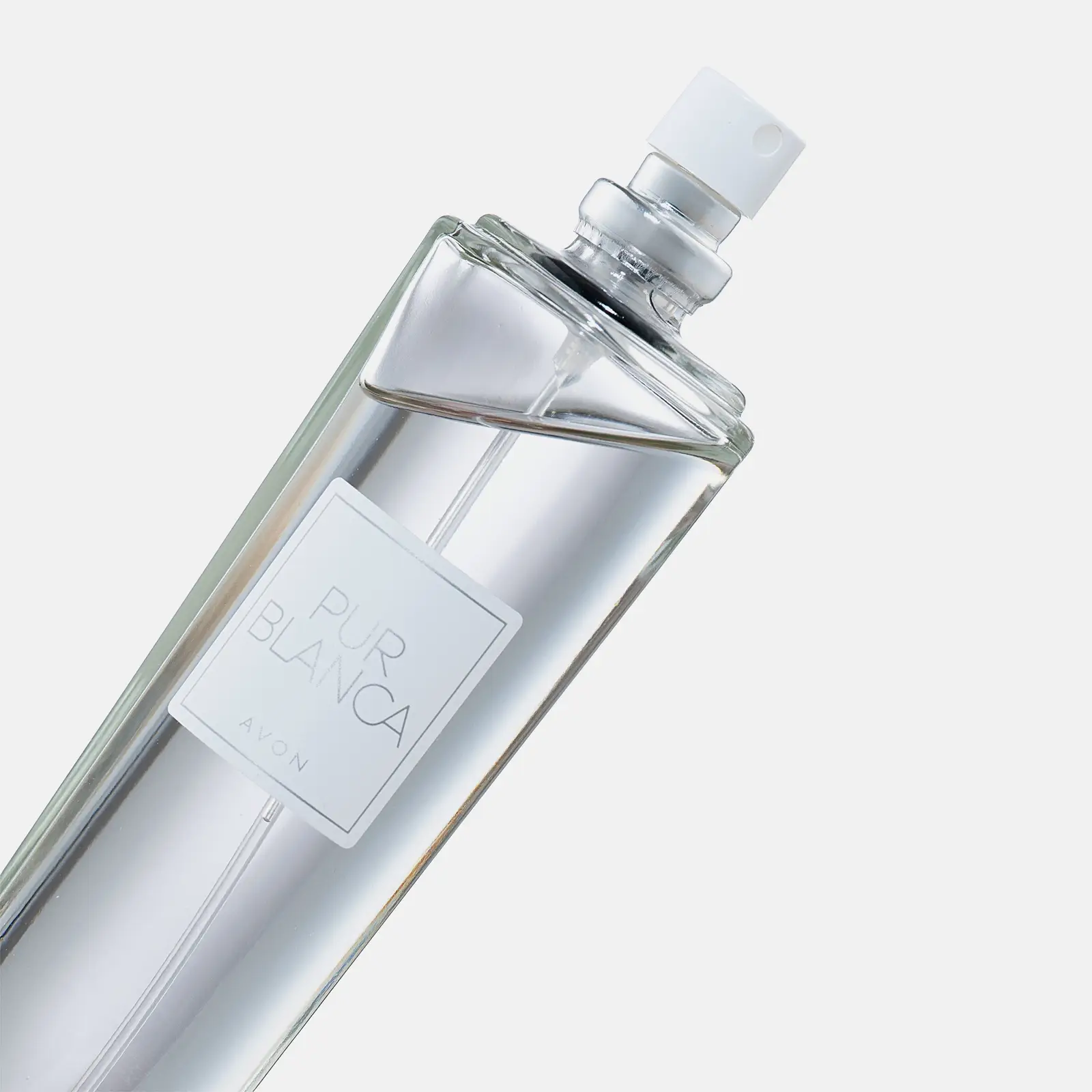 Туалетная вода Pur Blanca Avon женская 50мл