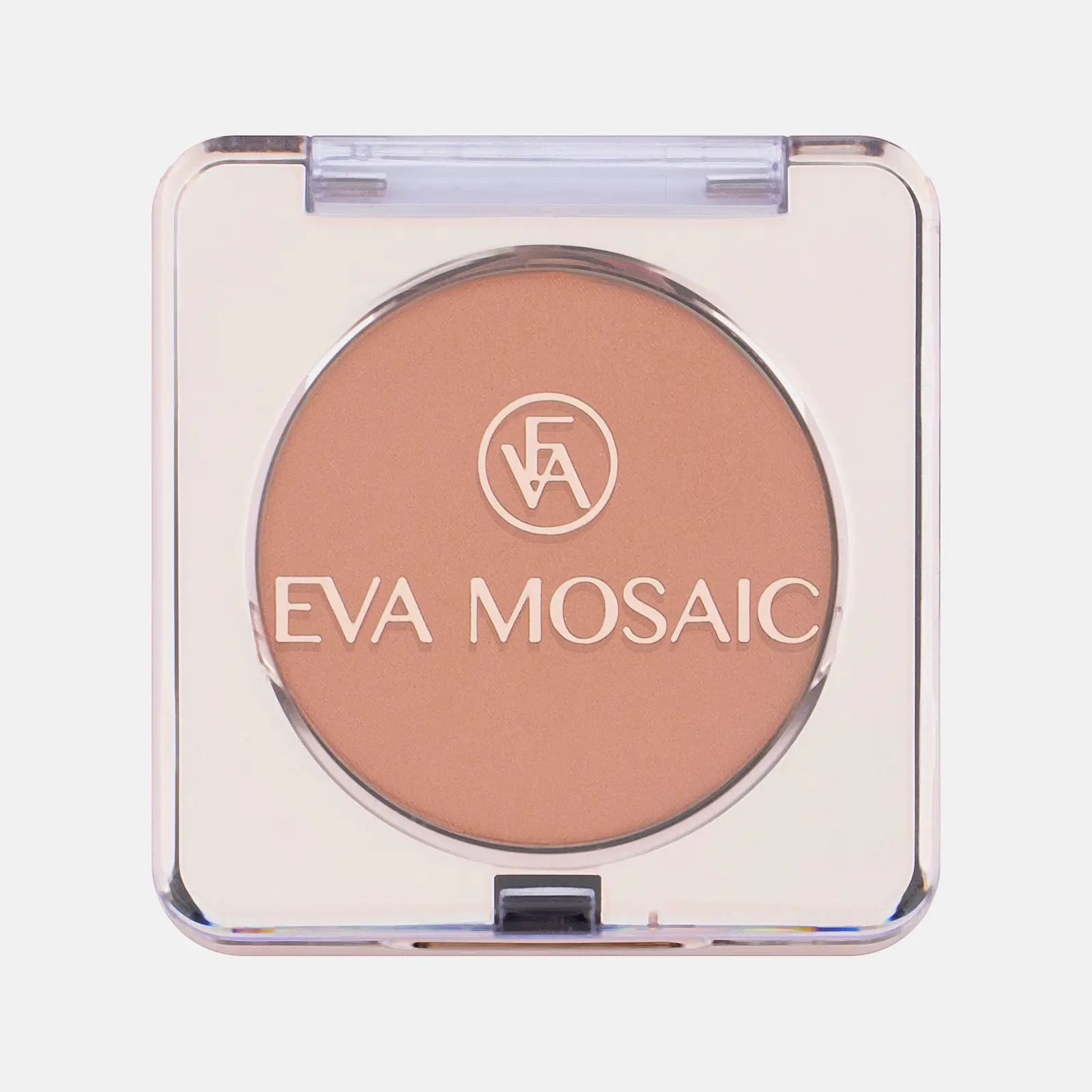 Румяна для лица Eva Mosaiс тон 15 Кашемир