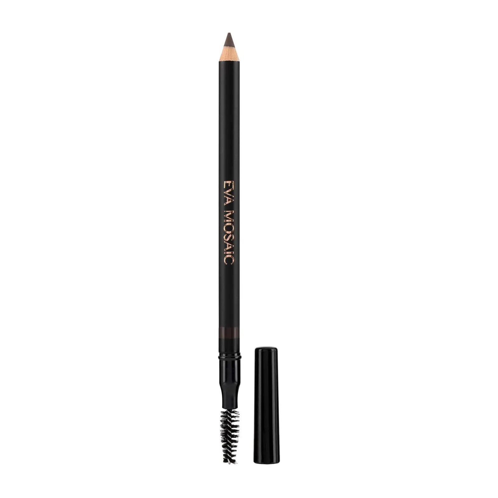 Карандаш для бровей Eva Mosaic Eyebrow Stylist тон 02
